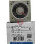 New Omron H3CR-A8E Analog Set Solid State Timer 240VAC/100 125VDC H3CRA8E. Fixed Price $48.71.
