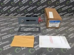 New Durant / Eaton 6-Y-1-2-RMF-PM-115A 6-DIGIT Electric Counter Module. Fixed Price $575.00.