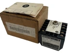 New Westinghouse Art-on Solid State Timer 1-30 Sec. Range 1264C62G17. Fixed Price $250.00.