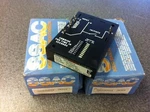 Lot Of Two - Ssac Inc. TDUS3001A Solid State Timer 2691X. Fixed Price $59.00.