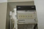 Omron Solid State Digital Counter H7AN-WE4DM New. Fixed Price $959.99.