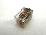 New Potter & Brumfield KCP145000 Relay 11 Pin Ohms - No Box. Fixed Price $39.95.
