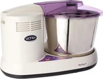 Perfect+ Table Top 2 Liter Wet Grinder With Atta Kneader & Digital Timer, 110-VO. Fixed Price $614.99.