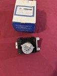 Supplying Demand D517562 Dryer Timer New Open Box. Fixed Price $69.00.
