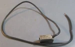 Omron E3ZM-V81 Photoelectric Sensor Approx. 20" Cable Length. Fixed Price $99.99.