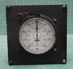 Standard Electric Corp. Model S-1 Precision Timer, 115V 60 Hz. Fixed Price $37.00.