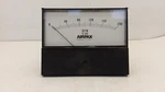 Airpax M77650-100-0011 Panel Meter 0-2000 Rpm. Fixed Price $29.97.