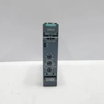 Siemens 3RP2505-1BW30 Sirius Time Relay V1.03. Fixed Price $141.55.