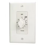 Nsi Tork A506HW Spring-wound Timer, Range Hr.. Fixed Price $47.39.