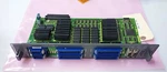 Fanuc A16B-2201-0480/04C Process I/o Circuit Board. Fixed Price $450.00.