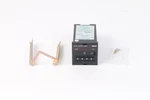 Matsushita QM48-DC12V Digital Quartz Timer AQM4121. Fixed Price $32.77.