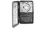 Robertshaw A633-20 Defrost Timer 120-240V Closed/open/closed Paragon 8000 Series. Fixed Price $344.42.