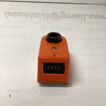 Siko DA08-0464 Mechanical Digital Position Indicator L-717. Fixed Price $30.00.