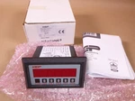 MR2B3 Kep Kessler-ellis Mini-batcher 6-DIGIT Led Flow 220VAC 6.5VA. Fixed Price $499.95.