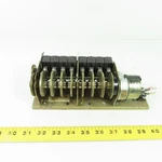 Eagle Signal MP8A603 Multi-cam Sequence Controller 120V 60HZ 125-250VAC. Fixed Price $189.99.
