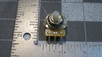 Abb P1004-95 Potentiometer 100K 10% 1/4W. Fixed Price $18.10.