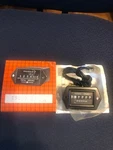 Hobbs Elapsed Time Meter, New; 15000 05. Fixed Price $25.00.