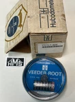0777717-624 Veeder-root Revolutions Per Mile Hubodometer Nos. Fixed Price $49.88.