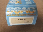 Ssac TDMB211 Timing Relay New!!! Box With Free Shipping. Fixed Price $149.95.