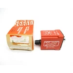 Ncc T1K-00010-462 24VDC .1-10S Nsmp. Fixed Price $152.00.
