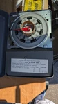 New Old Stock Intermatic # V-46402 7-DAY Dial Time Switch 4-POLE Single Throw. Fixed Price $69.95.