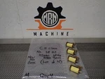 C.p. Clare No. 38 H.f. 115VAC 60CY 5500 Turns New Box (lot Of 4). Fixed Price $47.99.