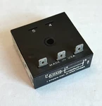 Cleveland Solid State Timer 180 Sec / 3 Minute Interval Oem 20478 120VAC. Fixed Price $112.27.