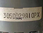 Atc 305D029A10PX Timer. Fixed Price $583.82.
