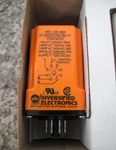New Atc Diversified Electronics ARA120ABA Spdt 10A 120V 8-PIN Alternating Relay. Fixed Price $34.99.