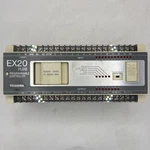 Toshiba EX40-4MARD8 EX20 Plus Programmable Controller. Fixed Price $196.00.