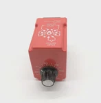 Ncc T3K-120-461 Solid State Timer. Fixed Price $19.50.