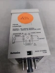 Autonics Digital Counter FS4A. Fixed Price $51.00.