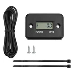 Motorcycle Atv Snowmobile Lcd Marine Digital Hour Meter Gauge For Boat Yama Ski. Fixed Price $10.99.