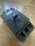 Zinsco 20A 3P Circuit Breaker QB243020. Fixed Price $44.99.