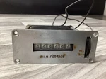 Veeder Root Counter AM-124806 24VDC #124G159*CO. Fixed Price $35.00.