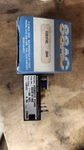 Ssac Solid State Timer KSDB521P-PC460. Fixed Price $17.00.