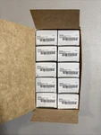 Eaton Bussmann Series NO.616 Qty 10 Class H Fuse Reducers 600V 60A New In Box!!!. Fixed Price $99.00.