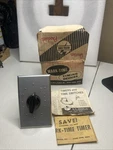 Marktime Mechanical In-wall Timer Switch, Manufactured By M.h. Rhodes, Inc. -a. Fixed Price $17.99.