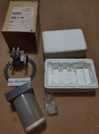 Atc 305E004A10PX Timer =new In Box= Cracked Case. Fixed Price $195.00.