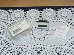 Redington 5320-1000, Model Electronic Lcd Totalizer Hours Function New!. Fixed Price $24.95.
