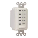 Intermatic EI200LA Countdown Timer, Light Almond, 120V 1JLF8. Fixed Price $80.82.