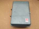 Amf Pargon Timer Box Only For Model #7218-00. Fixed Price $28.99.