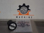 Jbt Model 33-EHXX Elapsed Time Meter 400CYCLES 110-125V Used With Warranty. Fixed Price $29.99.