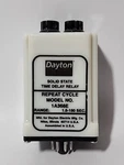 Box Dayton Relay 1A368E. Fixed Price $44.99.