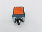 New Ps Syracuse Electronics DDR-33305 Timing Relay Sec 115VAC Pin. Fixed Price $35.00.