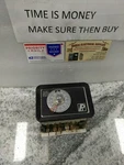 Paragon Automatic Reset Timer 501-102-00, 0-60 Sec, Timing MOTOR120V 60HZ(23CB1. Fixed Price $80.00.