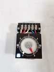 New Bristol Saybrook Co. D10G02 0-6 Minute Timer. Fixed Price $48.99.