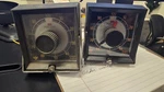 Two Eagle Percentage Timers HQ901A6. Fixed Price $375.00.