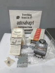 AGASTAT,2422AD,TIMING Relay 120V 60C. Fixed Price $250.00.