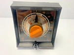 Eagle Signal Timer HG107A6 Flexopulse 0-150 Minutes. Fixed Price $48.88.